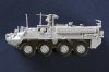 Trumpeter 07423 M1130 Stryker Command Vehicle 1/72